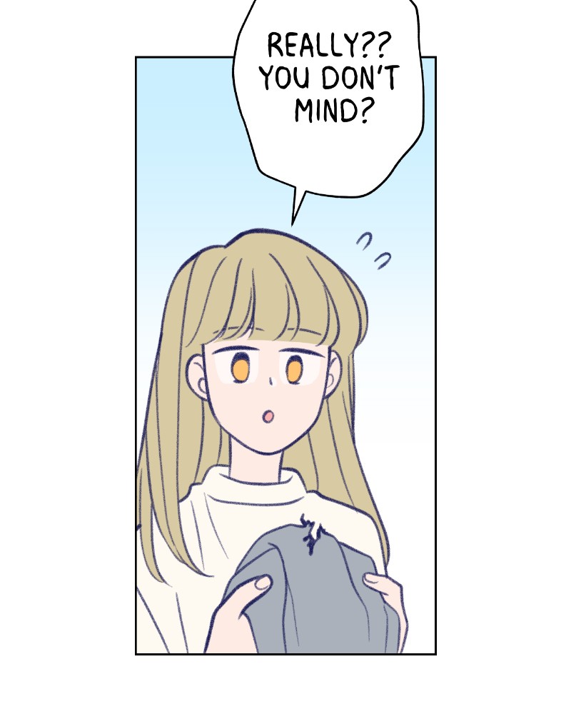 Nice to Meet You (Webtoon) Chapter 26 - page 94