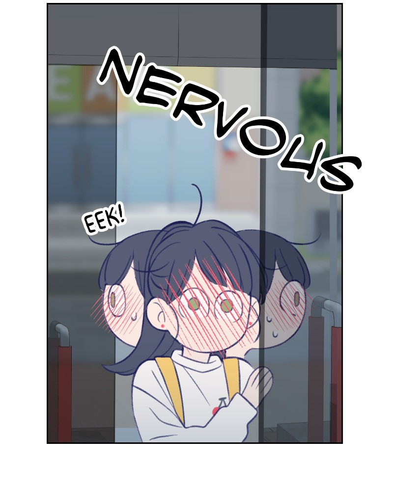 Nice to Meet You (Webtoon) Chapter 25 - page 19