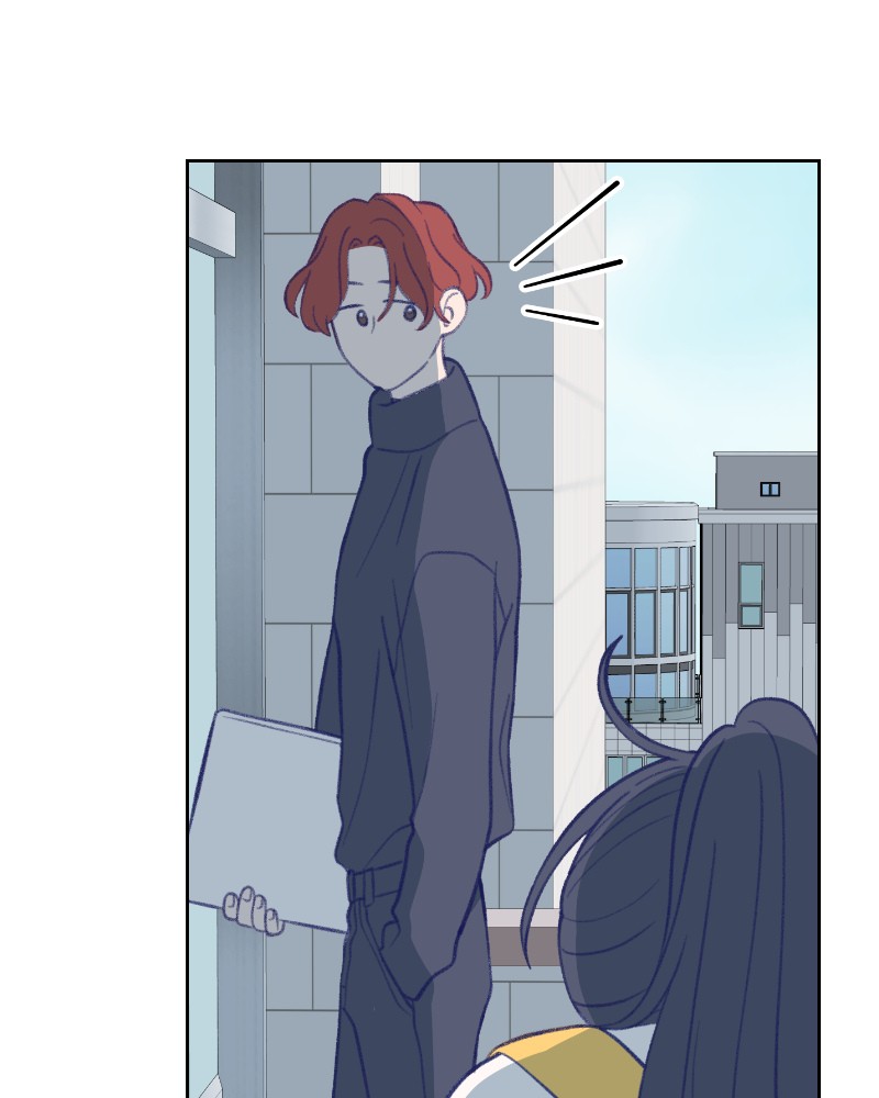 Nice to Meet You (Webtoon) Chapter 25 - page 37