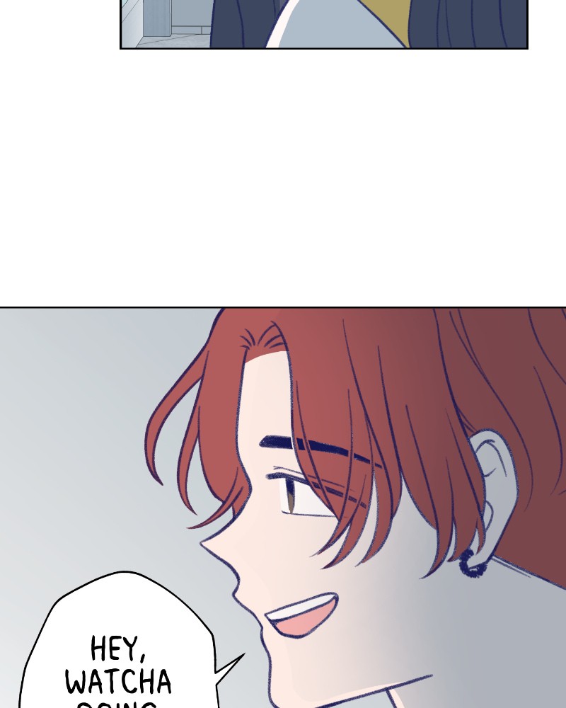 Nice to Meet You (Webtoon) Chapter 25 - page 38