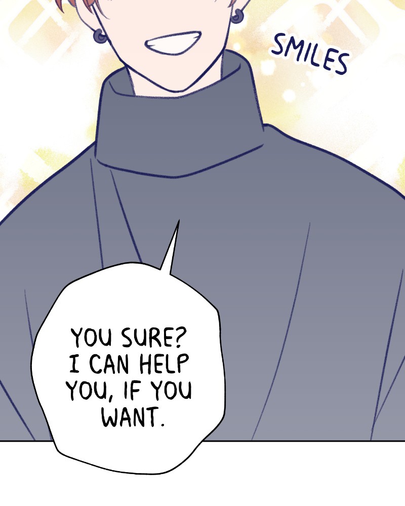 Nice to Meet You (Webtoon) Chapter 25 - page 44