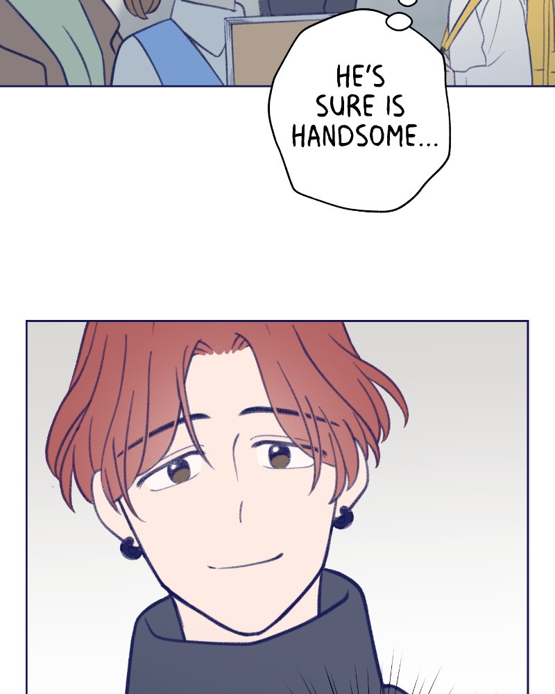 Nice to Meet You (Webtoon) Chapter 25 - page 47