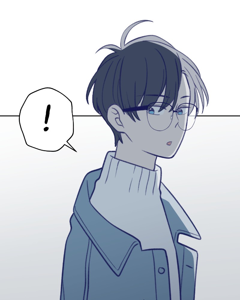 Nice to Meet You (Webtoon) Chapter 25 - page 61