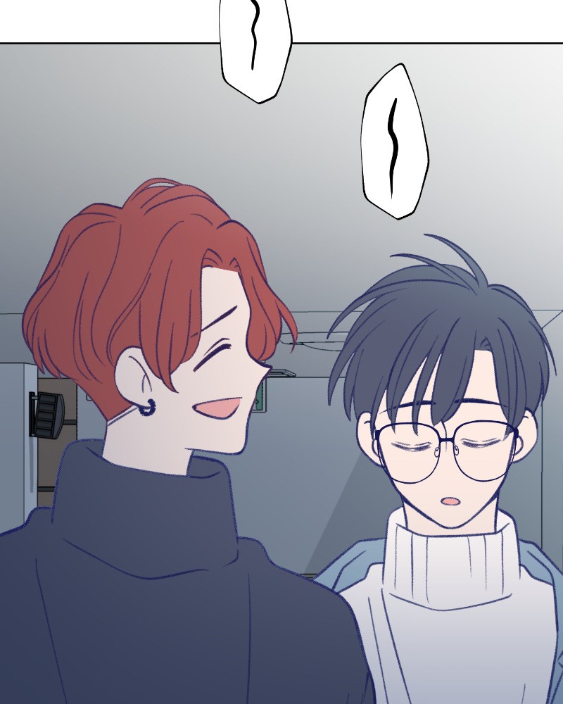 Nice to Meet You (Webtoon) Chapter 25 - page 86