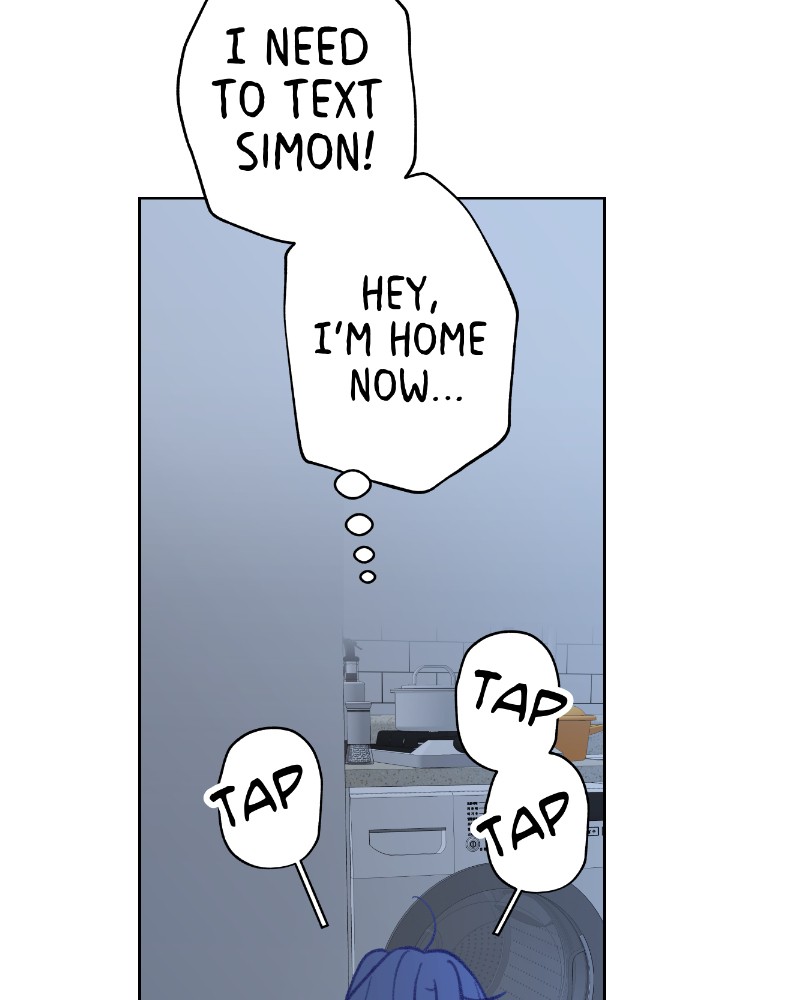 Nice to Meet You (Webtoon) Chapter 24 - page 21