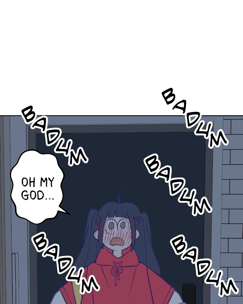 Nice to Meet You (Webtoon) Chapter 24 - page 8