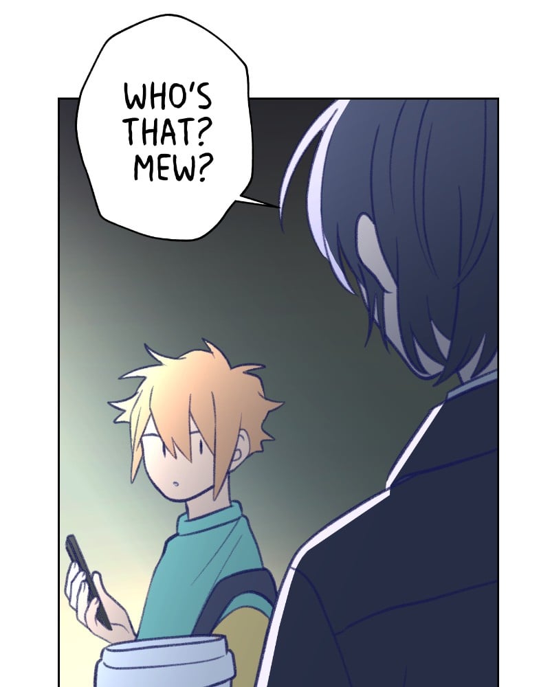 Nice to Meet You (Webtoon) Chapter 24 - page 94