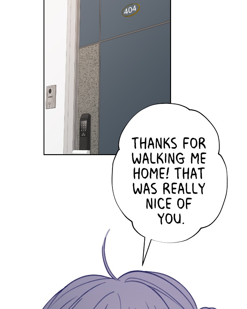 Nice to Meet You (Webtoon) Chapter 23 - page 104