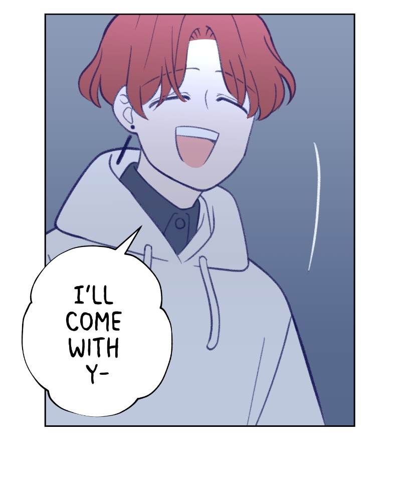 Nice to Meet You (Webtoon) Chapter 23 - page 27