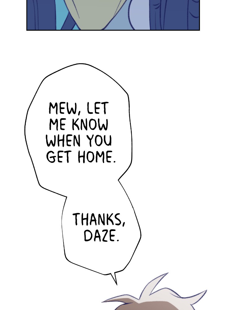 Nice to Meet You (Webtoon) Chapter 23 - page 35