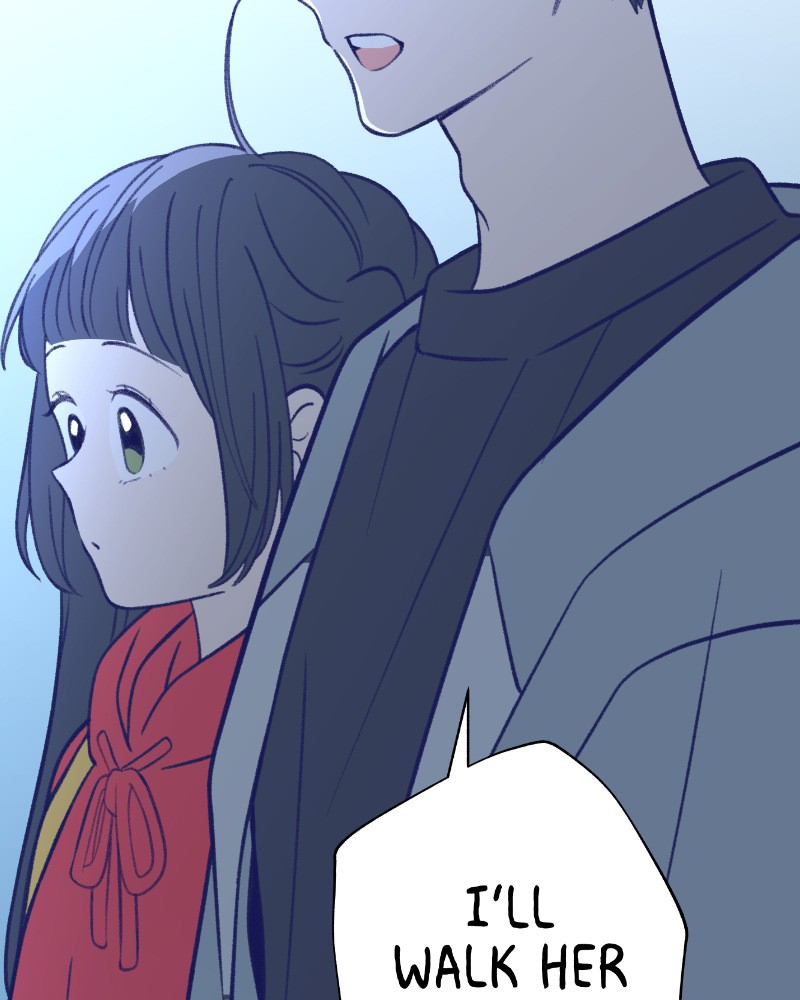 Nice to Meet You (Webtoon) Chapter 23 - page 4