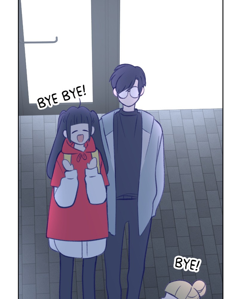 Nice to Meet You (Webtoon) Chapter 23 - page 40