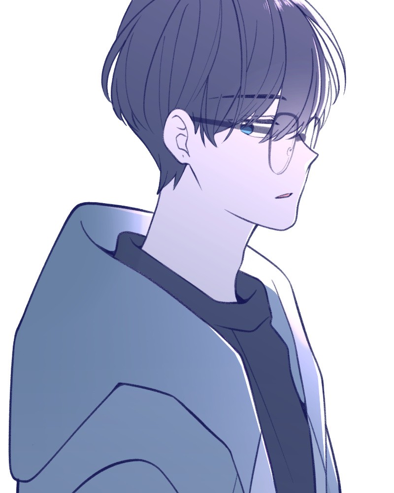 Nice to Meet You (Webtoon) Chapter 23 - page 44