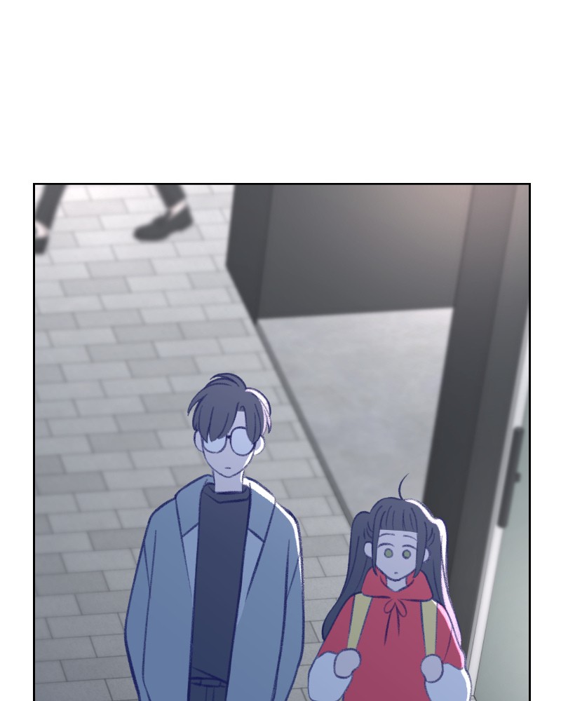 Nice to Meet You (Webtoon) Chapter 23 - page 53