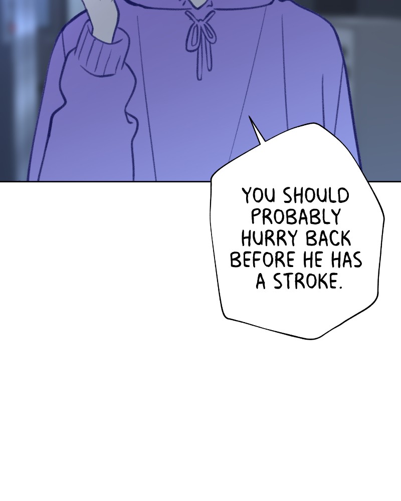 Nice to Meet You (Webtoon) Chapter 22 - page 13