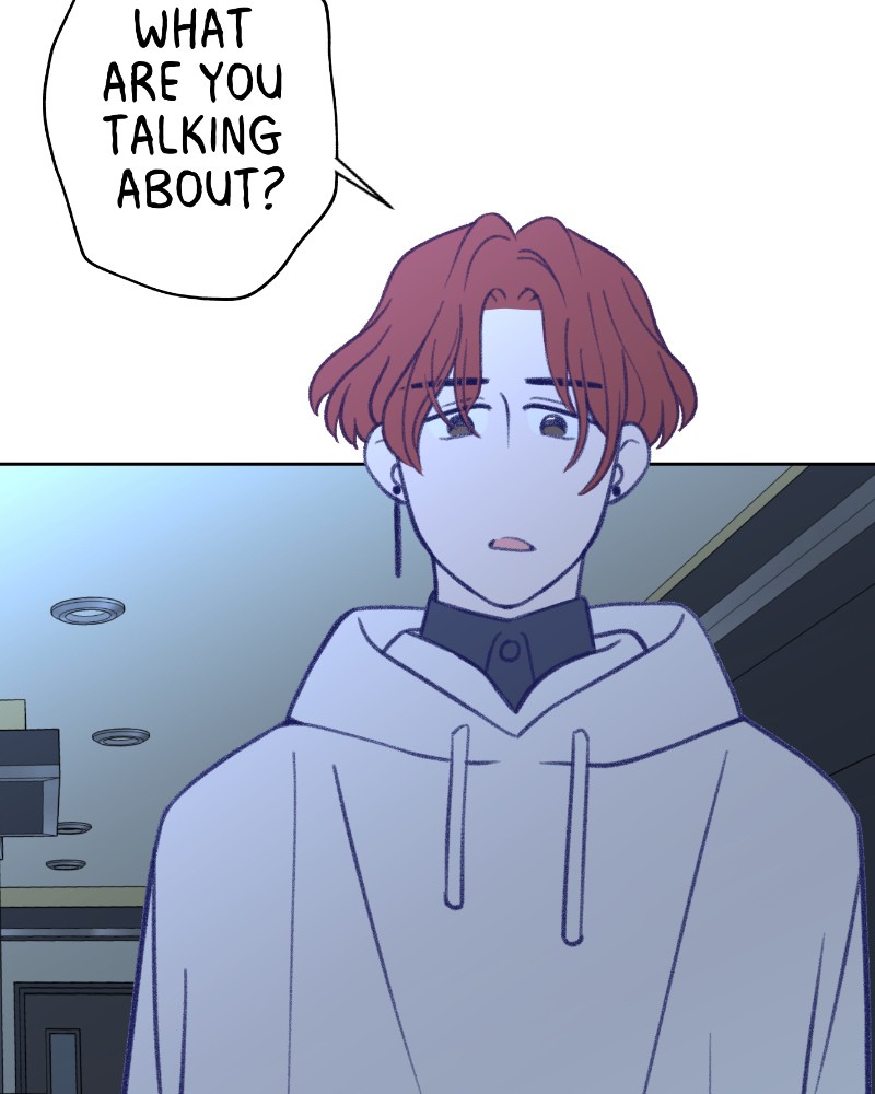 Nice to Meet You (Webtoon) Chapter 22 - page 21