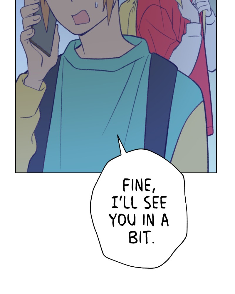 Nice to Meet You (Webtoon) Chapter 22 - page 38