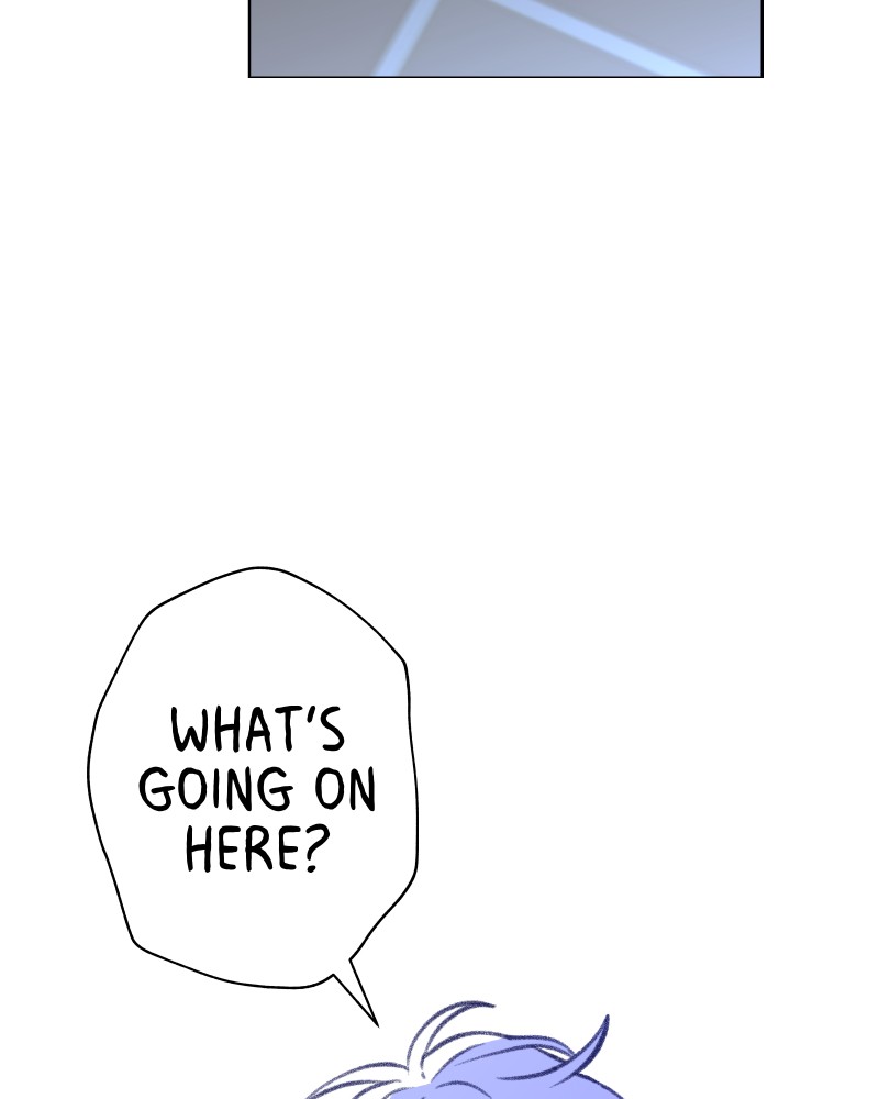 Nice to Meet You (Webtoon) Chapter 22 - page 5