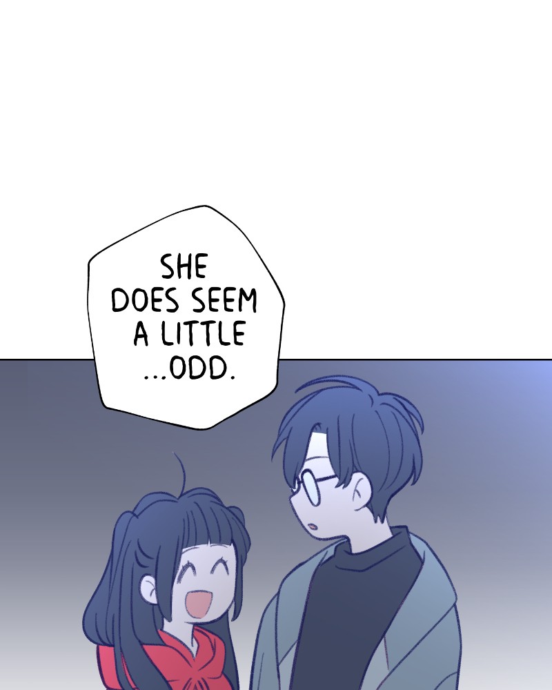 Nice to Meet You (Webtoon) Chapter 22 - page 61