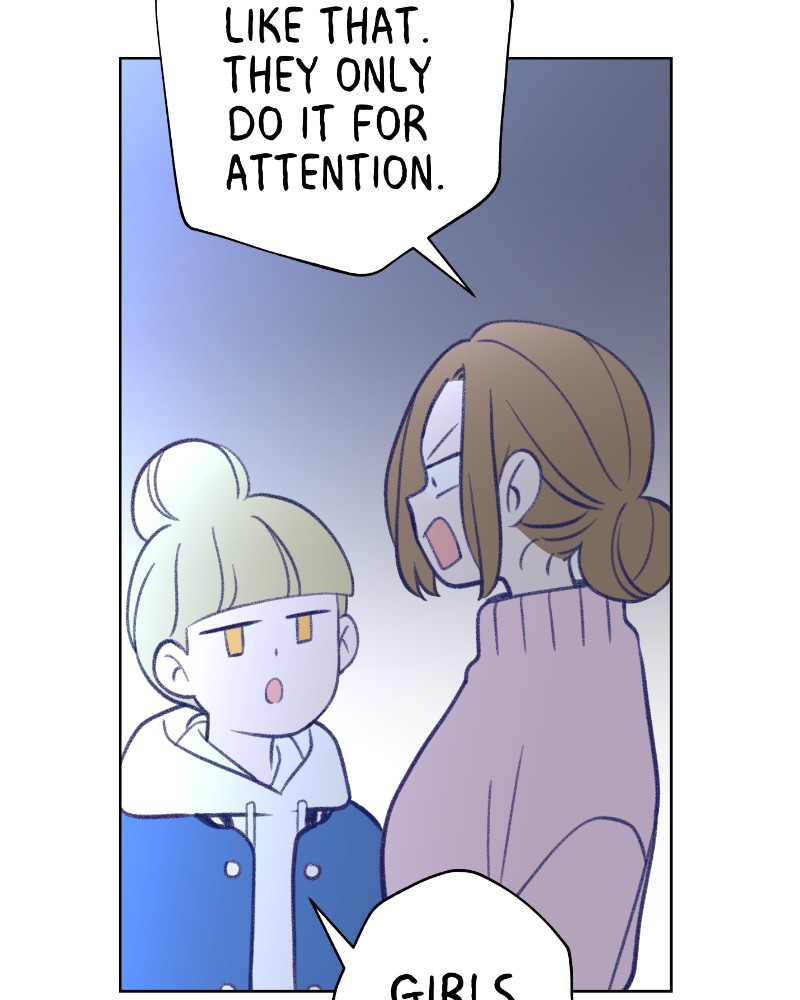 Nice to Meet You (Webtoon) Chapter 22 - page 63