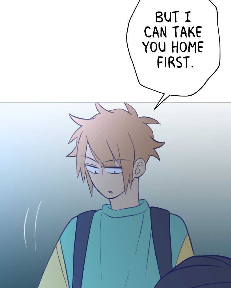 Nice to Meet You (Webtoon) Chapter 22 - page 76