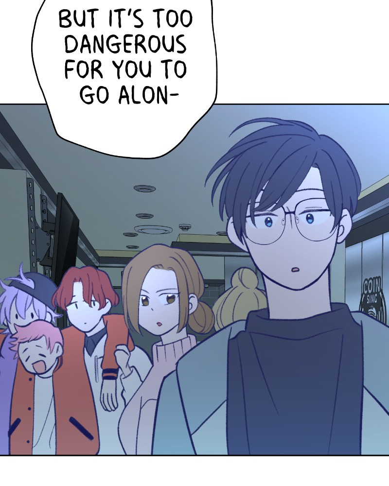 Nice to Meet You (Webtoon) Chapter 22 - page 82