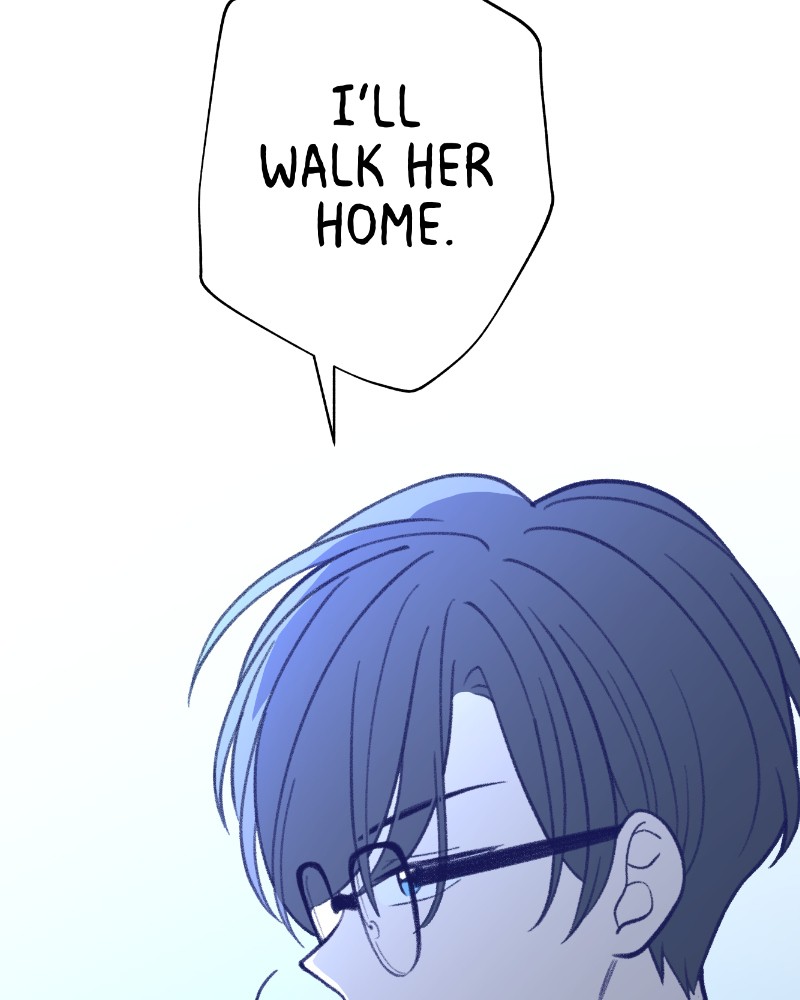 Nice to Meet You (Webtoon) Chapter 22 - page 91