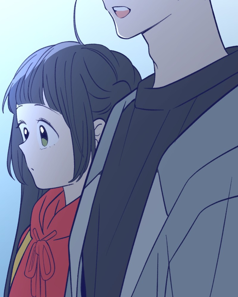 Nice to Meet You (Webtoon) Chapter 22 - page 92