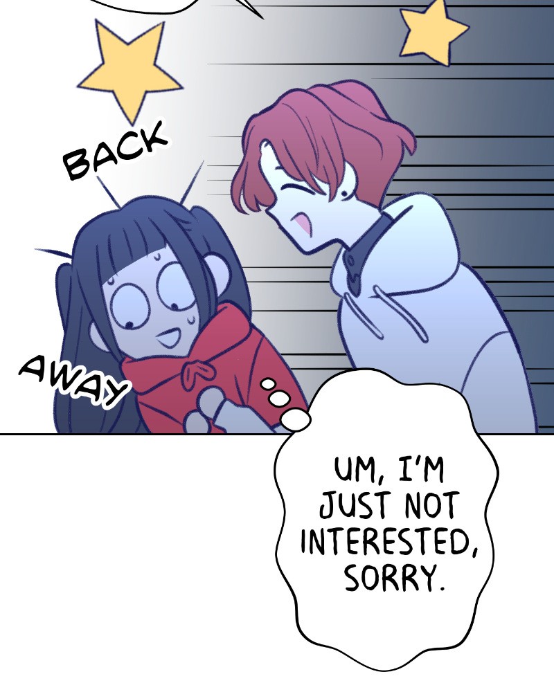 Nice to Meet You (Webtoon) Chapter 21 - page 105