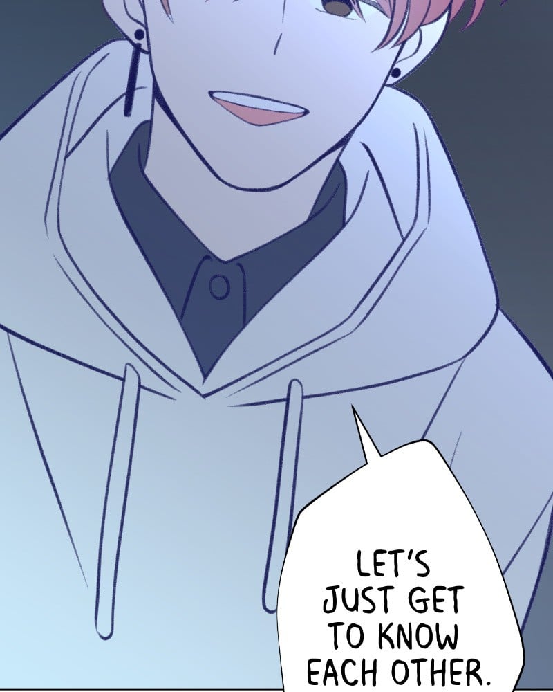 Nice to Meet You (Webtoon) Chapter 21 - page 109