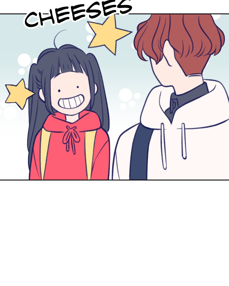 Nice to Meet You (Webtoon) Chapter 21 - page 11