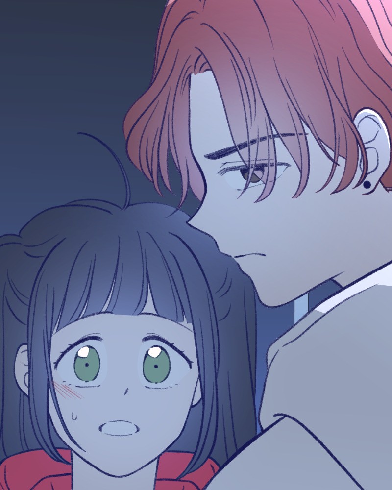 Nice to Meet You (Webtoon) Chapter 21 - page 119