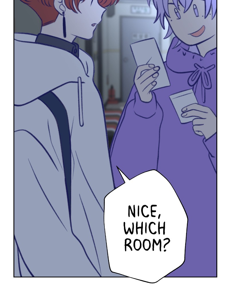 Nice to Meet You (Webtoon) Chapter 21 - page 18