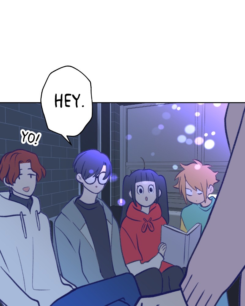 Nice to Meet You (Webtoon) Chapter 21 - page 31