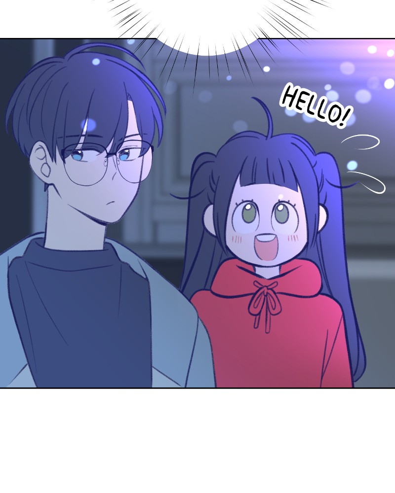 Nice to Meet You (Webtoon) Chapter 21 - page 34