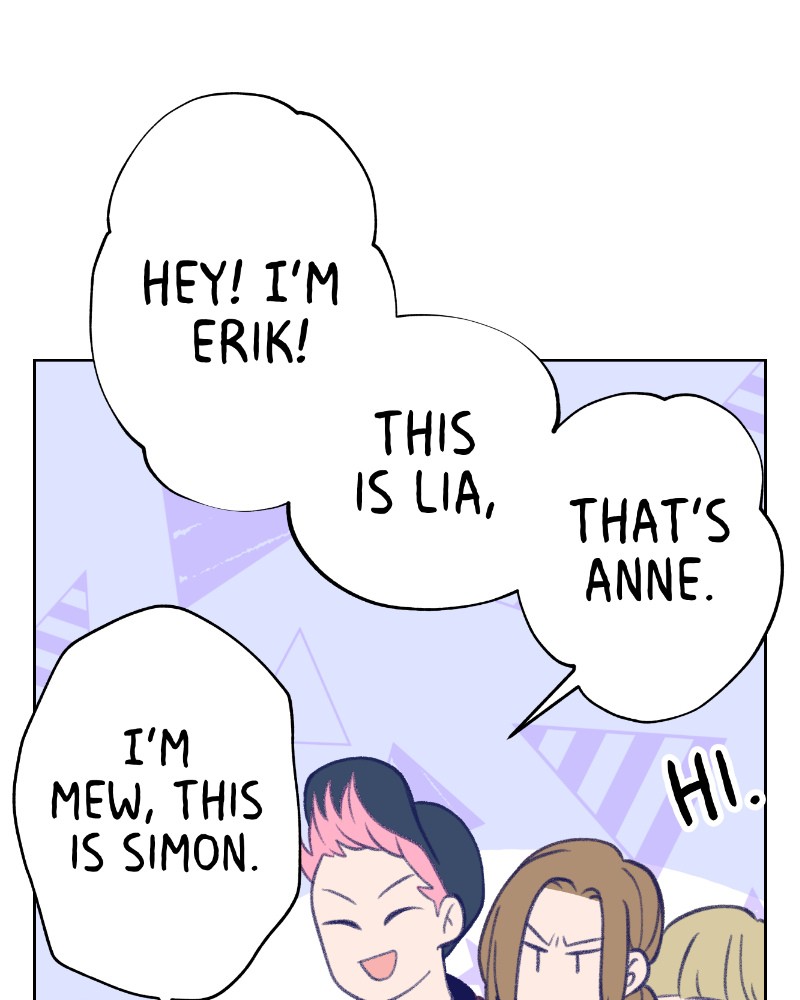 Nice to Meet You (Webtoon) Chapter 21 - page 37