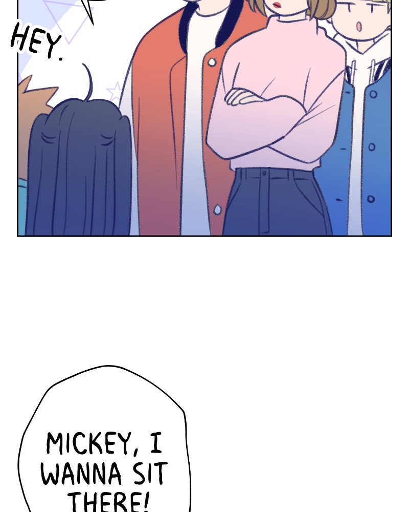 Nice to Meet You (Webtoon) Chapter 21 - page 38