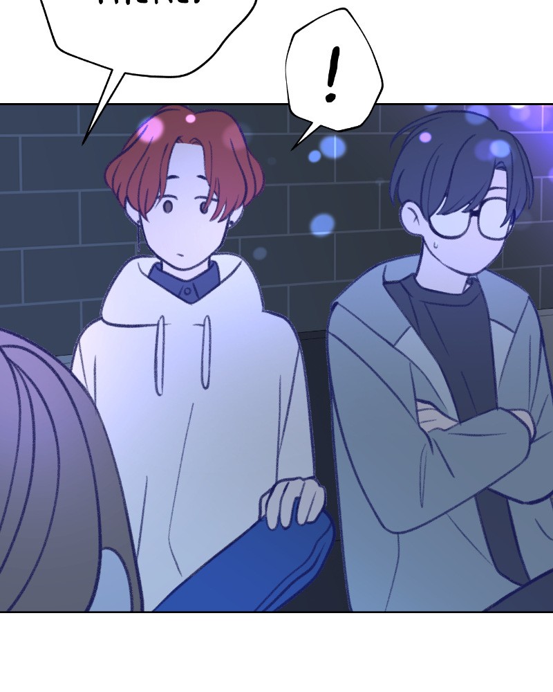 Nice to Meet You (Webtoon) Chapter 21 - page 39