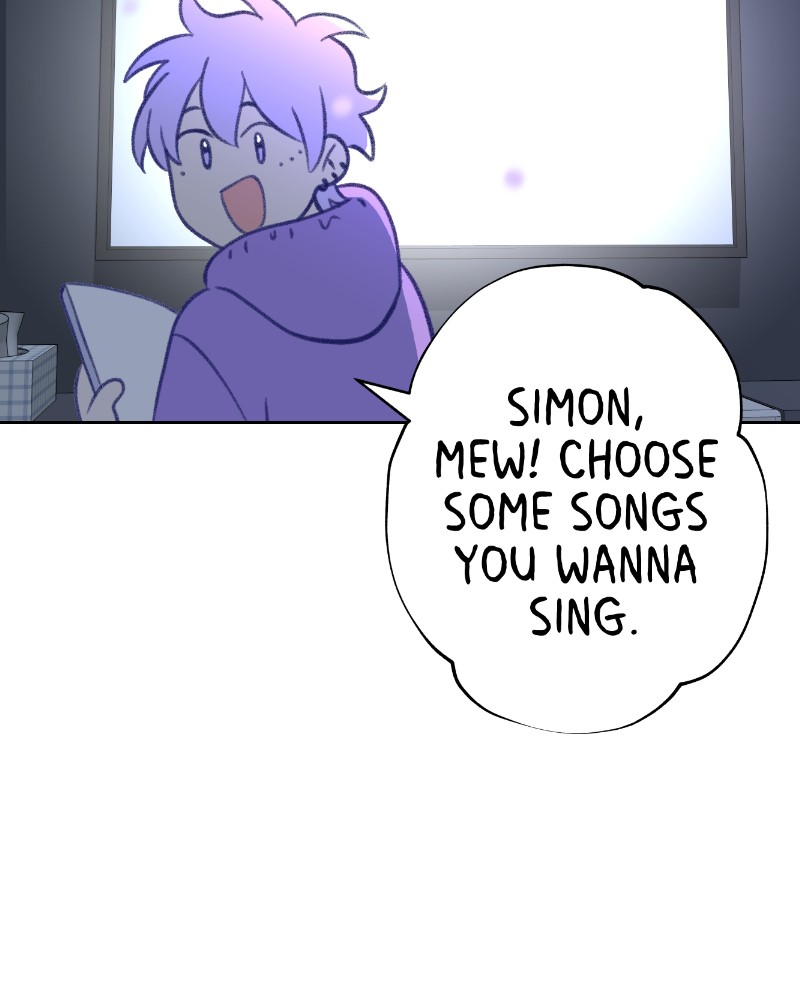 Nice to Meet You (Webtoon) Chapter 21 - page 42