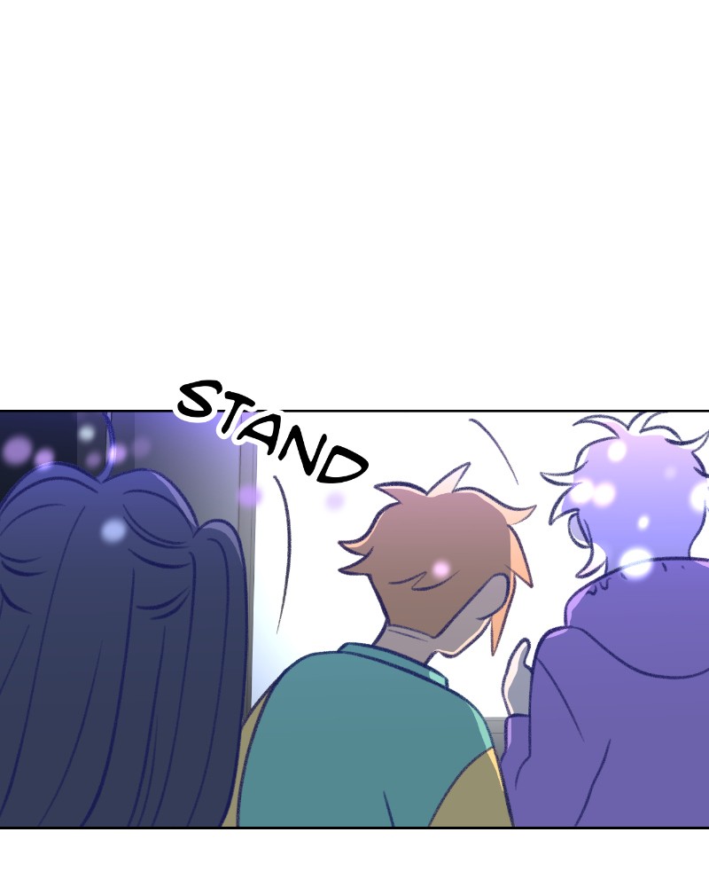 Nice to Meet You (Webtoon) Chapter 21 - page 43