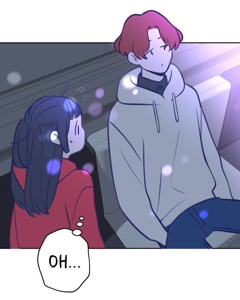 Nice to Meet You (Webtoon) Chapter 21 - page 46