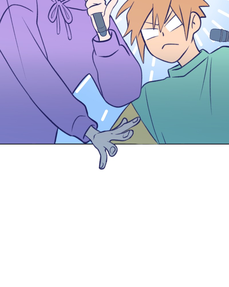 Nice to Meet You (Webtoon) Chapter 21 - page 70