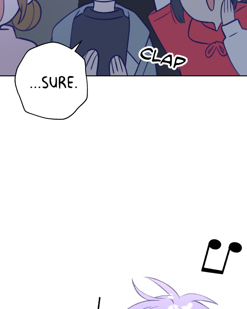 Nice to Meet You (Webtoon) Chapter 21 - page 72