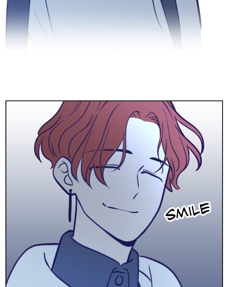 Nice to Meet You (Webtoon) Chapter 21 - page 8