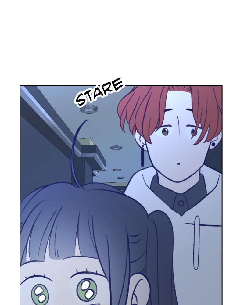 Nice to Meet You (Webtoon) Chapter 21 - page 84