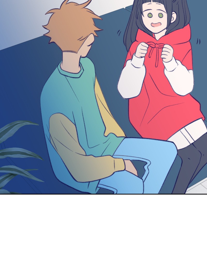 Nice to Meet You (Webtoon) Chapter 19 - page 16