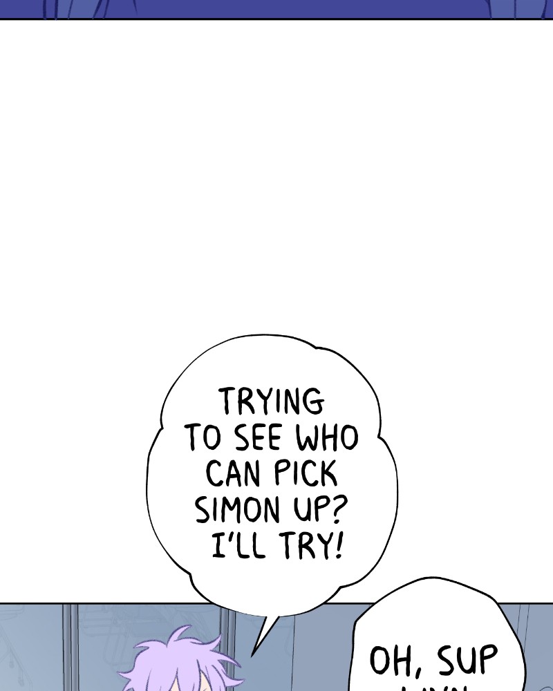 Nice to Meet You (Webtoon) Chapter 18 - page 40