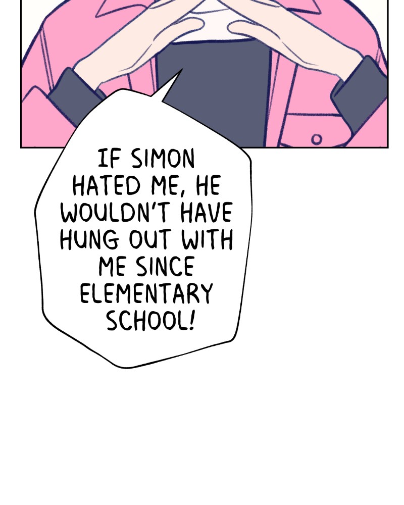 Nice to Meet You (Webtoon) Chapter 16 - page 22