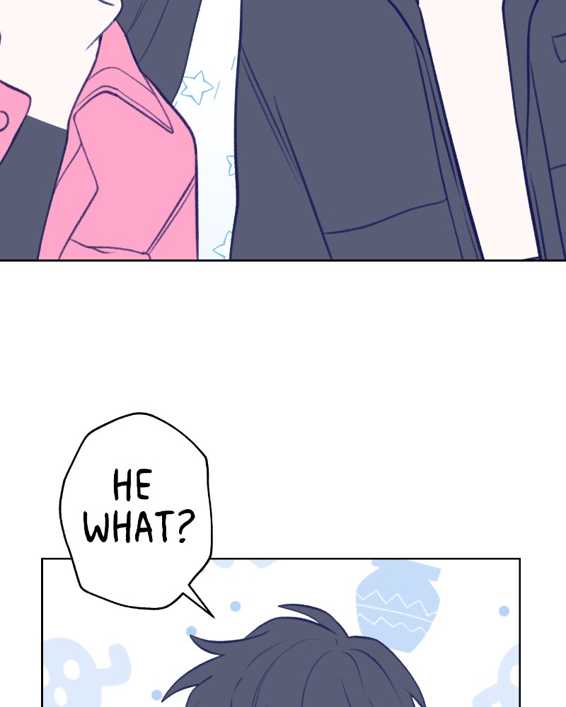 Nice to Meet You (Webtoon) Chapter 16 - page 29