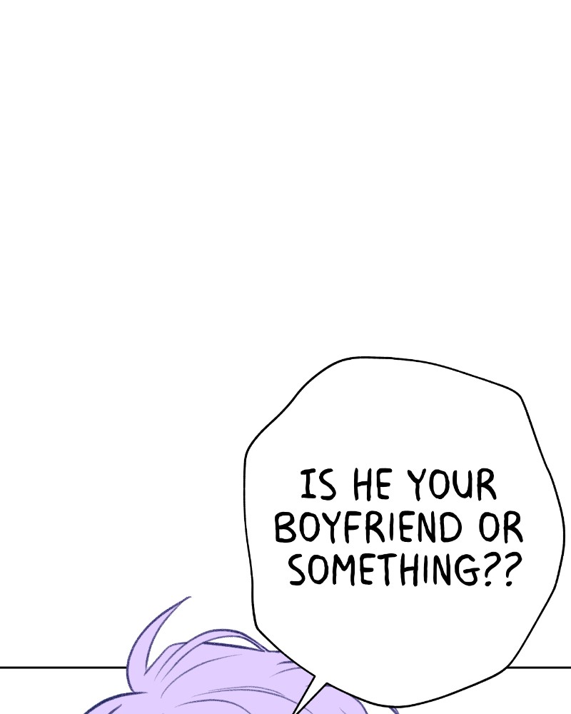 Nice to Meet You (Webtoon) Chapter 16 - page 3